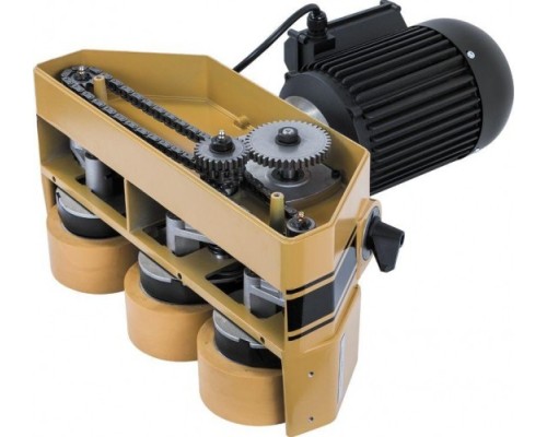 Автоподатчик для станков POWERMATIC PF-31 Автоподатчик для станков POWERMATIC PF-31