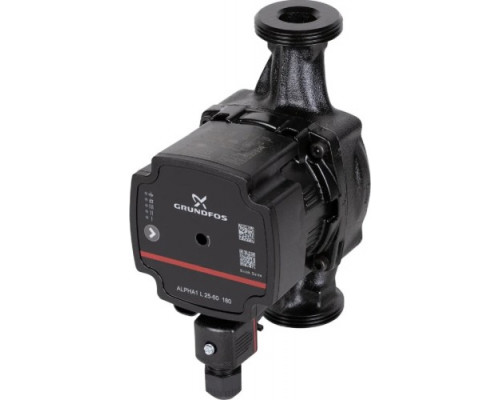 Насос циркуляционный Grundfos ALPHA1L 25-60 EU 99160584