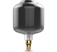 Лампа светодиодная GAUSS DL180 filament 8w 300lm 2400к е27 gray flexible led 164802008