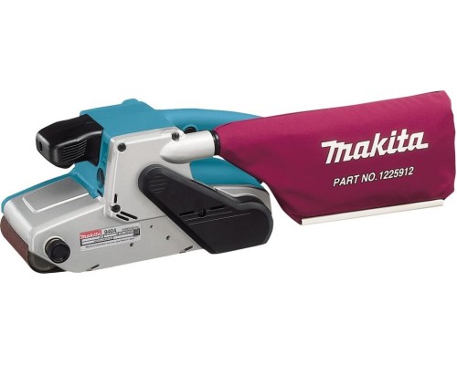 Шлифмашина ленточная сетевая MAKITA 9404