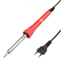 Паяльник Proconnect П0124-4 долговечное жало, серия classic, 60вт, 230в, блист 12-0124-4