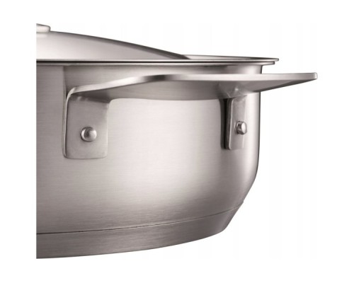Жаровня FISKARS 1064749 28 см