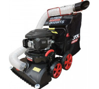 Парковый пылесос ELITECH GV 2958WTS (E1608.008.00) HD 209898
