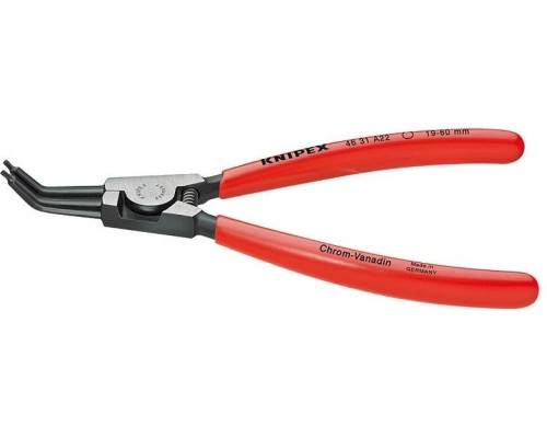 Съемник стопорных колец KNIPEX 4631A02 [KN-4631A02]