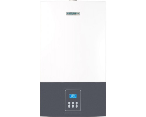 Котел газовый KOTITONTTU TOIVO T15 DK OpenTherm с шиной 00-00000611 купить с доставкой и официальной гарантией