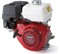 Бензиновый двигатель HONDA GX 270 RHG4 GX270RT2-RHG4