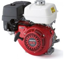 Бензиновый двигатель HONDA GX 270 VSD7 [GX270UT2-VSD7]