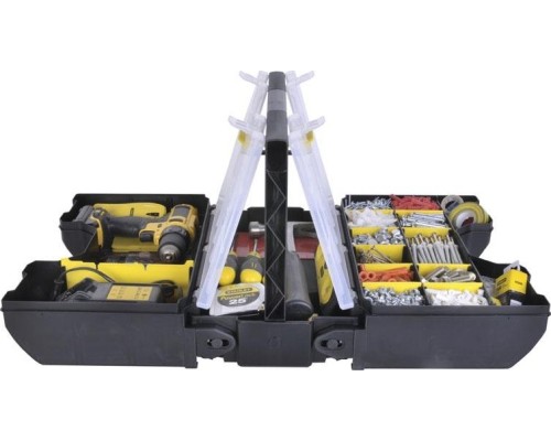 Органайзер STANLEY NEW 3 IN 1 TOOL ORGANIZER STST1-71963 [STST1-71963]