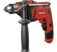 Дрель ударная сетевая EINHELL TC-ID 1000 E [4259825]