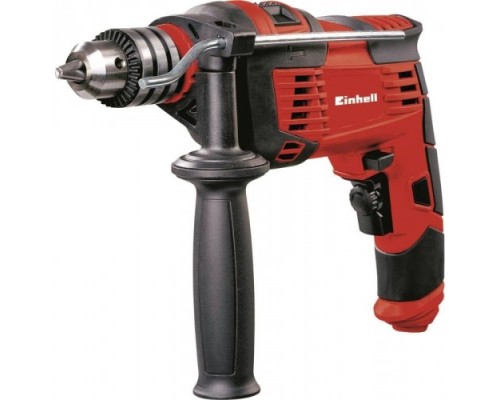 Дрель ударная сетевая EINHELL 4259825 TC-ID 1000 E