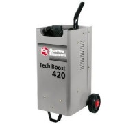 Пускозарядное устройство QUATTRO ELEMENTI Tech Boost 420 771-459