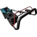 Газонокосилка аккумуляторная MAKITA DLM 382 PM2 [DLM382PM2]