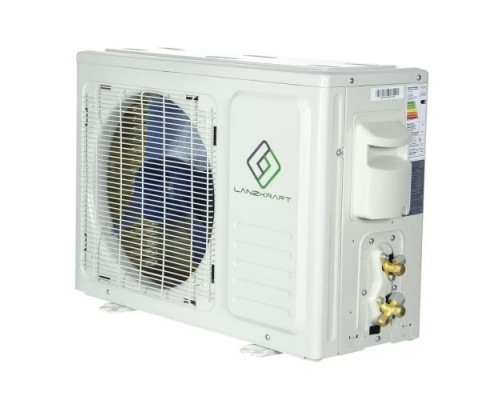 Сплит-система с инверторным управлением Lanzkraft LSWH-20FC1Z/LSAH-20FC1Z серия Simple Inverter Сплит-система с инверторным управлением Lanzkraft LSWH-20FC1Z/LSAH-20FC1Z серия Simple Inverter