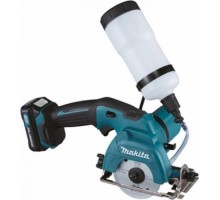 Пила алмазная аккумуляторная MAKITA CC 301 DWAE CC301DWAE
