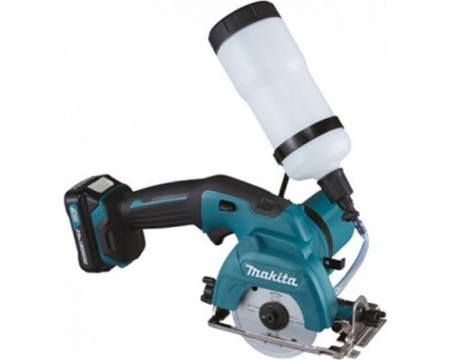Пила алмазная аккумуляторная MAKITA CC 301 DWAE [CC301DWAE]