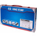 Набор головок 1/2" KING TONY 4034MR, 33 предмета