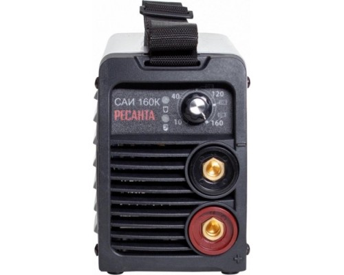 Сварочный аппарат РЕСАНТА САИ 160 К [65/35]