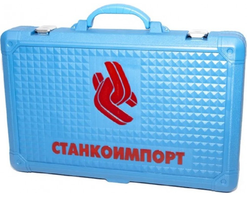 Набор инструментов СТАНКОИМПОРТ CS-TK119PMQ, 119 предметов