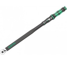 Ключ динамометрический WERA 05075624001 click-torque c 5 регулируемый, 1/2