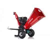 Измельчитель веток бензиновый ZIMANI LS100W