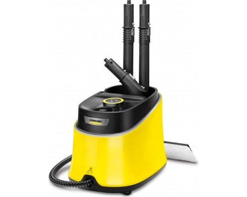 Пароочиститель KARCHER SC 3 Deluxe EasyFix 1.513-200.0 [1.513-200.0]