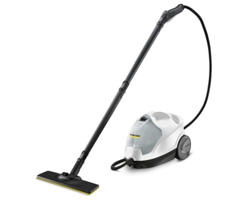 Пароочиститель KARCHER SC 4 EasyFix (1.512-630.0) [1.512-630.0]