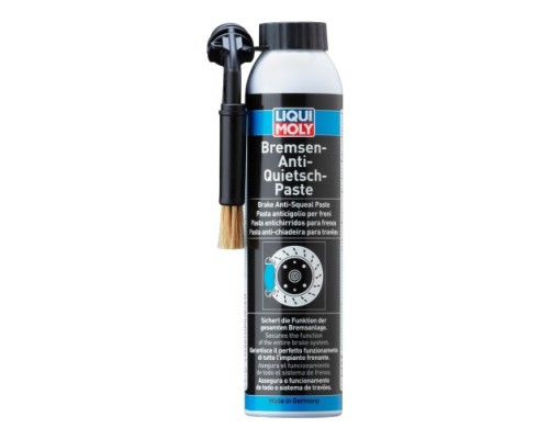 Синтетическая смазка для тормозной системы LIQUI MOLY Bremsen-Anti-Quietsch-Paste 0,2 л. 3074 [3074]