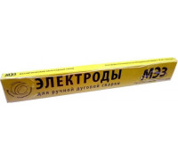 Электроды Мэз АНО-21 D-3мм Ц0035473
