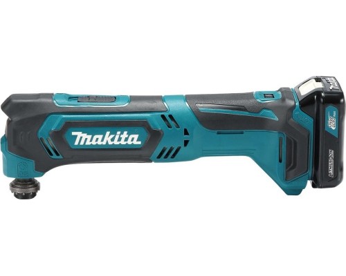 Многофункциональный инструмент аккумуляторный MAKITA TM 30 DWYE [TM30DWYE]