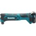 Многофункциональный инструмент аккумуляторный MAKITA TM 30 DWYE [TM30DWYE]