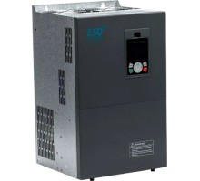 Частотный преобразователь ESQ 770-4T0750G/0900P 75/90квт, 380в 08.04.304521
