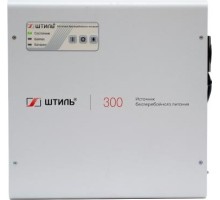 Источник бесперебойного питания ШТИЛЬ SW 300SL настенный [SW300SL]