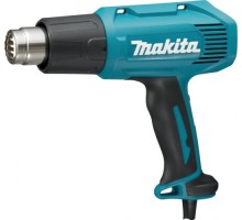 Фен строительный сетевой MAKITA HG 5030 K [HG5030K]