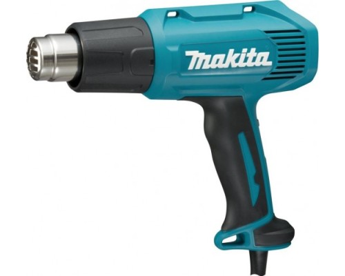 Фен строительный сетевой MAKITA HG 5030 K [HG5030K]