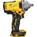 Гайковерт аккумуляторный DeWALT DCF 891 N ударный,без АКБ и З/У [DCF891N-XJ]