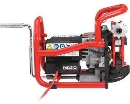 Фаскосниматель RIDGID В-500 [55098]