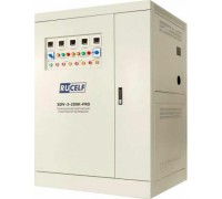Стабилизатор напряжения трехфазный RUCELF SDV-3-200K-PRO