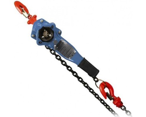 Таль рычажная GEARSEN GHSHC 20120 hsh-c 2тх12м [GHSHC 20120]