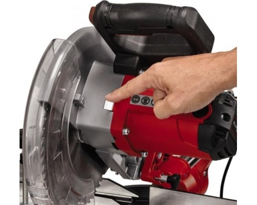 Пила торцовочная сетевая EINHELL TC-SM 2531/2 U [4300805]