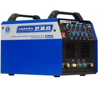 Аппарат аргонно-дуговой сварки AURORA INTER TIG 200 AC/DC PULSE НАКС 16949