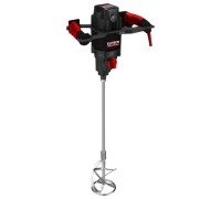 Миксер строительный сетевой ELITECH CM 1800E2 (E2208.009.00) HD 205351