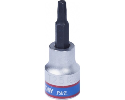 Головка TORX KING TONY 302325 Т25