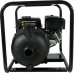 Мотопомпа бензиновая для слабозагрязненной и морской воды LONCIN LC50HZB23-3.1Q