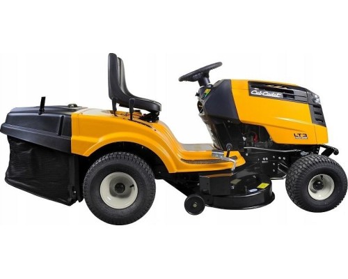 Трактор садовый CUB CADET LT3 PR105 с травосборником [13BJ71DN603]