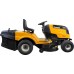 Трактор садовый CUB CADET LT3 PR105 с травосборником [13BJ71DN603]