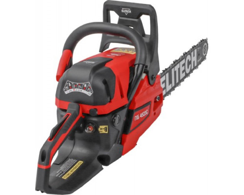 Бензопила ELITECH ПБ 4523C