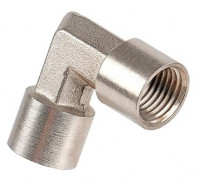 Переходник NORDBERG NPL2FF уголок FF1/4