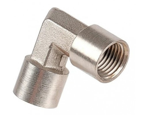 Переходник NORDBERG NPL2FF уголок FF1/4