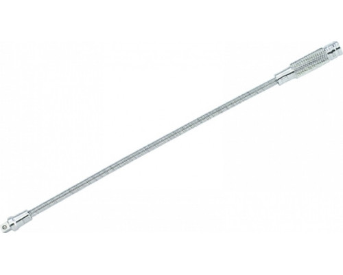 Удлинитель KING TONY 2311-12 1/4", 300 мм, гибкий LUX