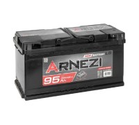 Аккумулятор ARNEZI AGM Start-stop 95 А/ч обратная R(+) 353x175x190 L5 EN 850 А E4090950